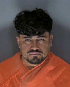 Millan Garcia Lorenzo Antonio Traffic Driving Without A License