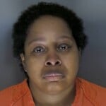 Mclaughlin Kellie Michelle No Charges Listed
