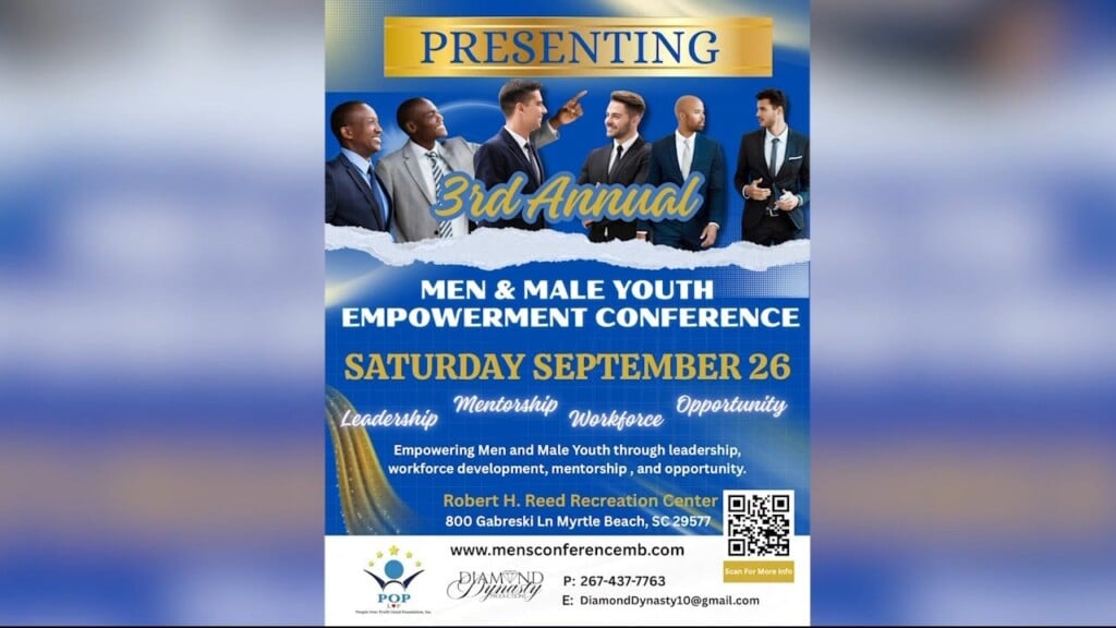 Mens Conference