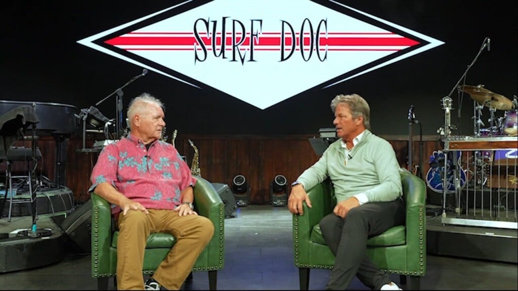 Surf Doc