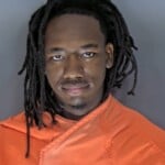 Blocker Tavis Martell No Charges Listed