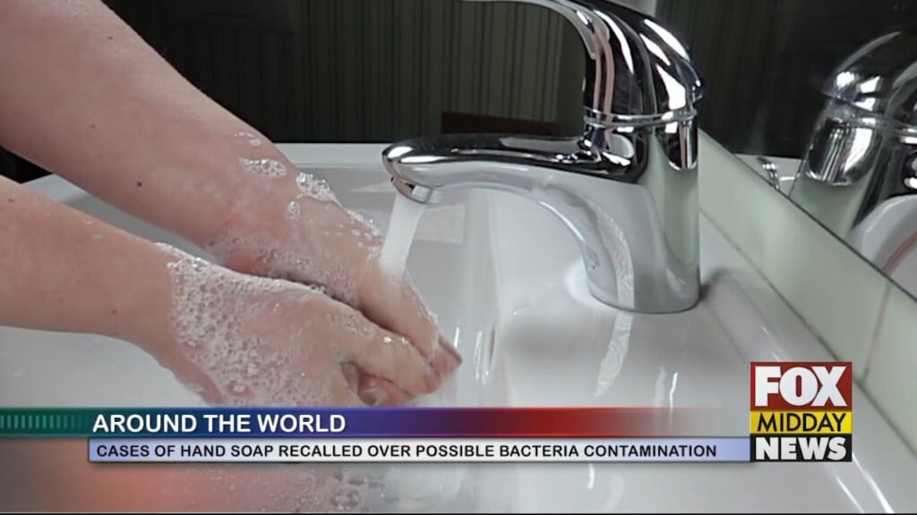 Soap