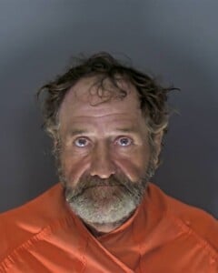Thompson Carl Raymond Traffic Unauthorized Soliciting For Ride Employment Etc On Highway