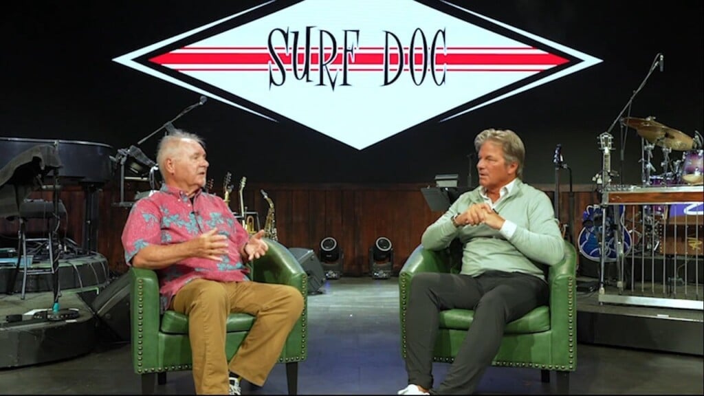 Surf Doc