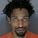 Snow Tyrez Savion Breach Of Trust With Fraudulent Intent