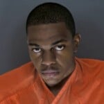 Gibson Azmeer Khabir Public Disorderly Conduct Resisting Arrest