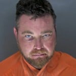 Bell Nicholas Jay Domestic Domestic Violence 3rd Degree