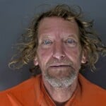 Szymanski David Shoplifting