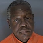 Brown Kenneth Edward Disorderly Public Disorderly Conduct Trespassing Entering Premises After Warning