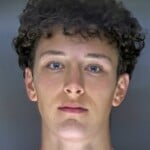 Gorsuch Ryan William Purchase Or Possession Of Beer Or Wine By Minor