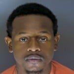 Williams Adrian Kadeem Domestic Domestic Violence 3rd Degree