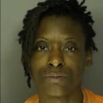 Sutton Tia Lynn No Charges Listed
