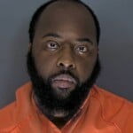 Connor Tyshiem Nayquan Driving Under Suspension