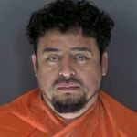Padron Rincon Raul Traffic Driving Without A License