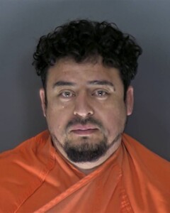 Padron Rincon Raul Traffic Driving Without A License