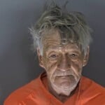 Stadlman Craig Kenneth Public Disorderly Conduct Or Pdc Public Intox