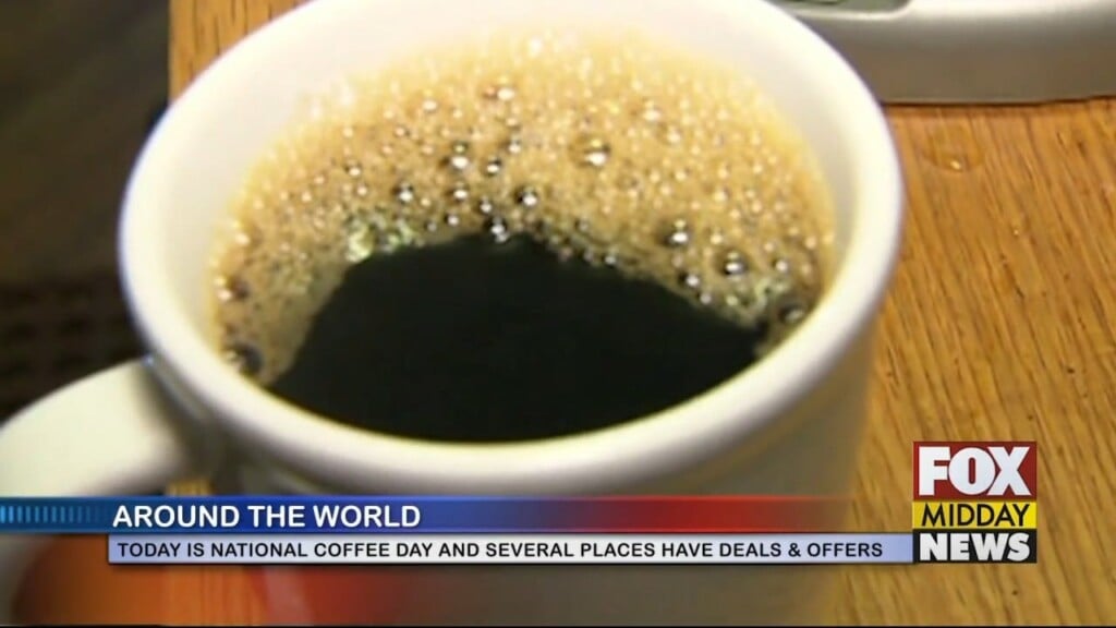 Coffee