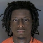 Grissett Jabreiveon Nmn No Charges Listed