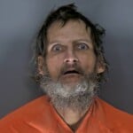 Cowan Michael John No Charges Listed