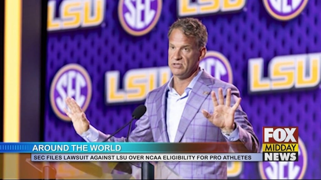 Lsu