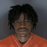 Tisdale Trevon Arnaze Robbery Armed Robbery