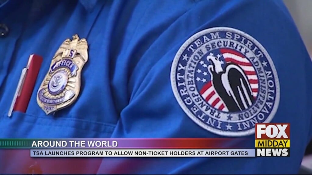 Tsa