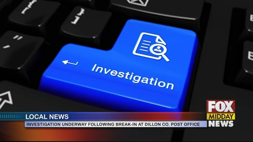 Investigation