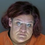 Johnson Jennifer Megan Dus Failure To Appear