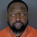 Fulmore Rashawn Lemel Traffic Reckless Driving