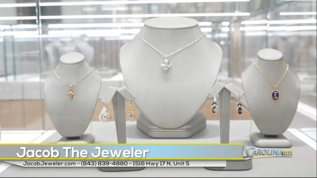 Jacob Jeweler