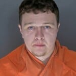 Mahusky Matthew James Public Disorderly Conduct Or Pdc Public Intox
