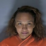 Gutierrez Shaila Marie Assault Assault Battery 3rd Degree