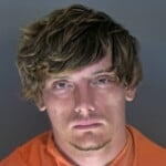 Lawson Jordan Tyler Resisting Arrest Loitering