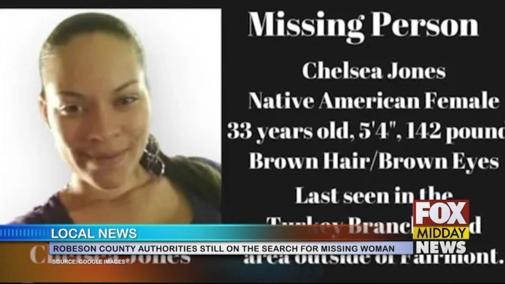 Missing