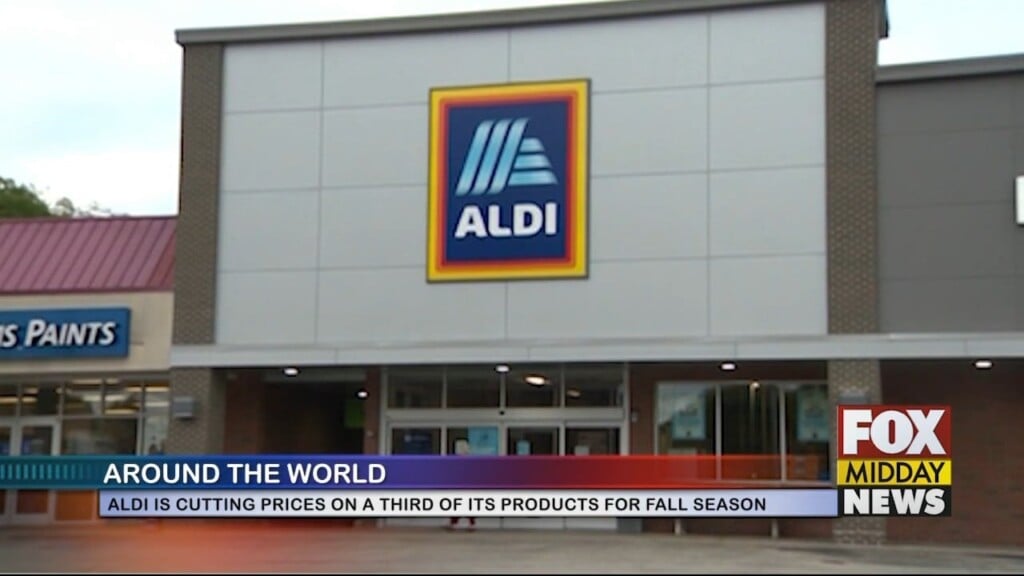 Aldi