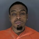 Spain Sylvester Jerom Probation Violation Of Terms Of Probation Parole Or Other Supervisory Program