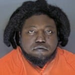 Alexander Marcquell Wallace Domestic Domestic Violence 3rd Degree