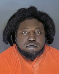 Alexander Marcquell Wallace Domestic Domestic Violence 3rd Degree