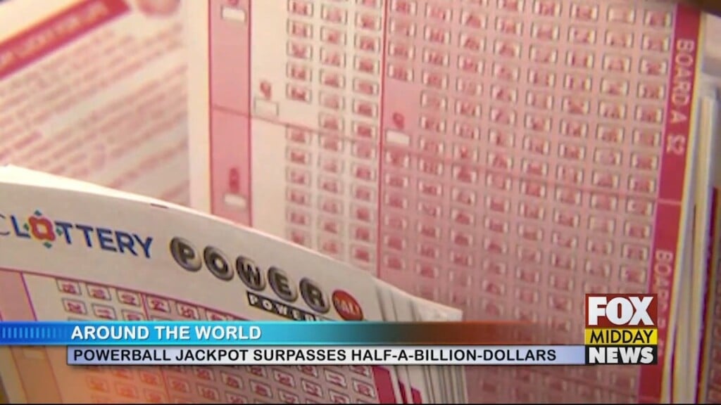 Powerball