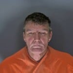 Messer Donald Lee Ex Criminal Sexual Conduct With Minor 3rd Degree Commitattempt Lewd Act