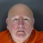 Spurgeon Bobby Lee Domestic Domestic Violence 3rd Degree