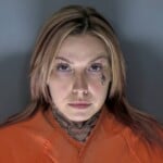 Graham Hallie Paige Fugitive Fug From Justice Warrant Non Crim Hold Fug Max 20 Days