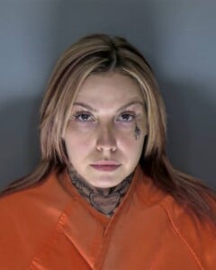 Vip Fox Max GRAHAM, HALLIE PAIGE - Fugitive : Fug. from justice warrant, non-crim ...
