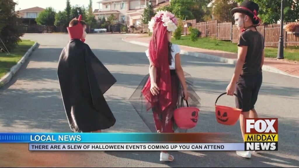 Halloween