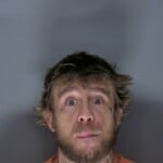 Pruett Christopher Tyler Bail Failure To Appear After Release For A Misdemeanor