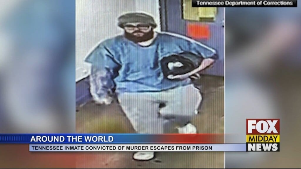Inmate