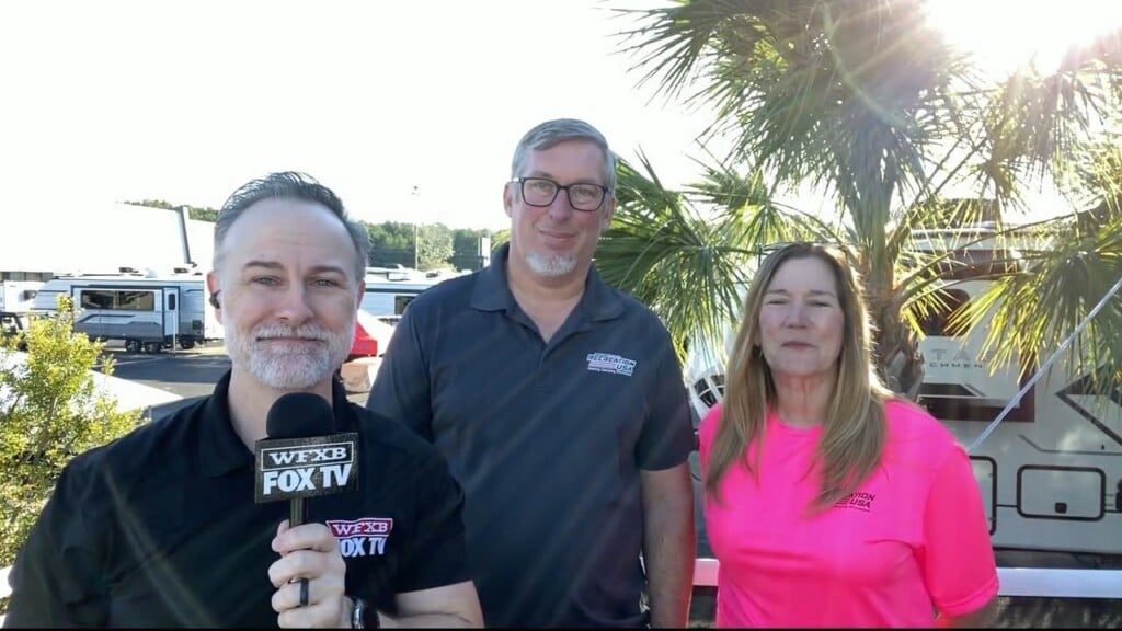 Rv Expo