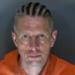 Losito Michael David No Charges Listed