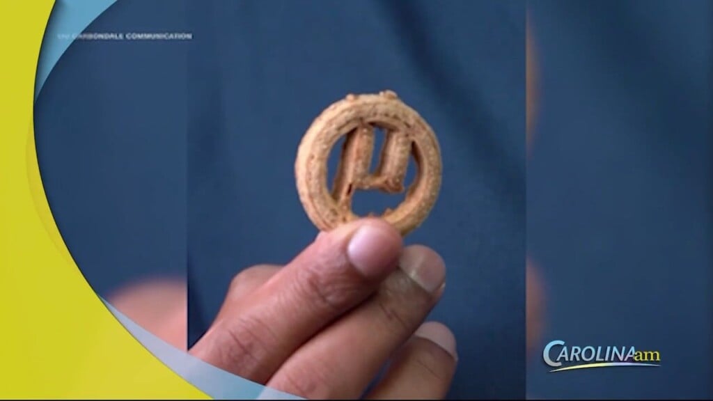 Nasa Cookies