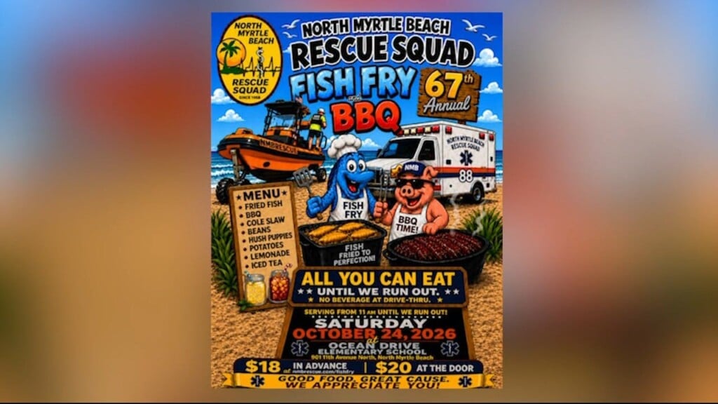 Fish Fry Nmb